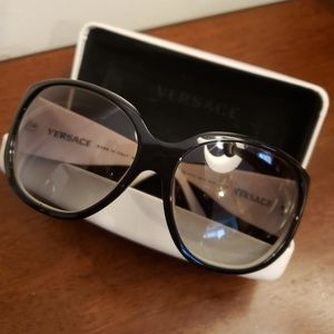 Versace Sunglasses